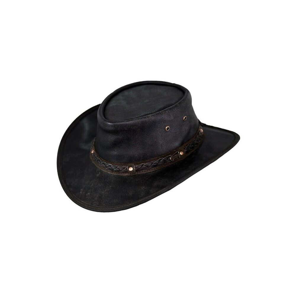 6510 Outback Trading Unisex Adult's 1377 Iron Bark UPF 50 Breathable